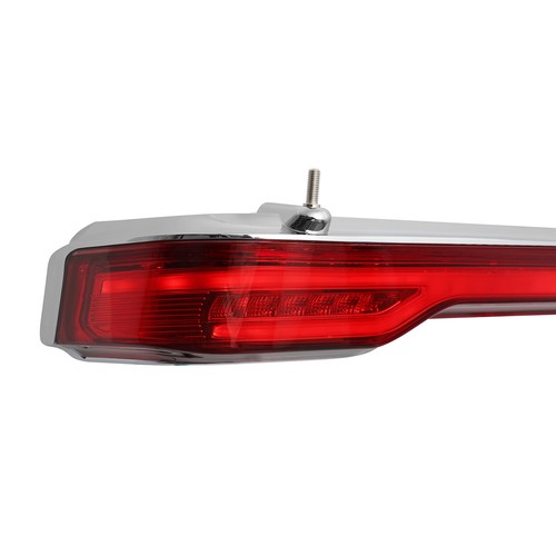 LED Flow Brake Turn Lamp Tail Light Fit For Harley Touring 2014-UP - Picture 12 of 19