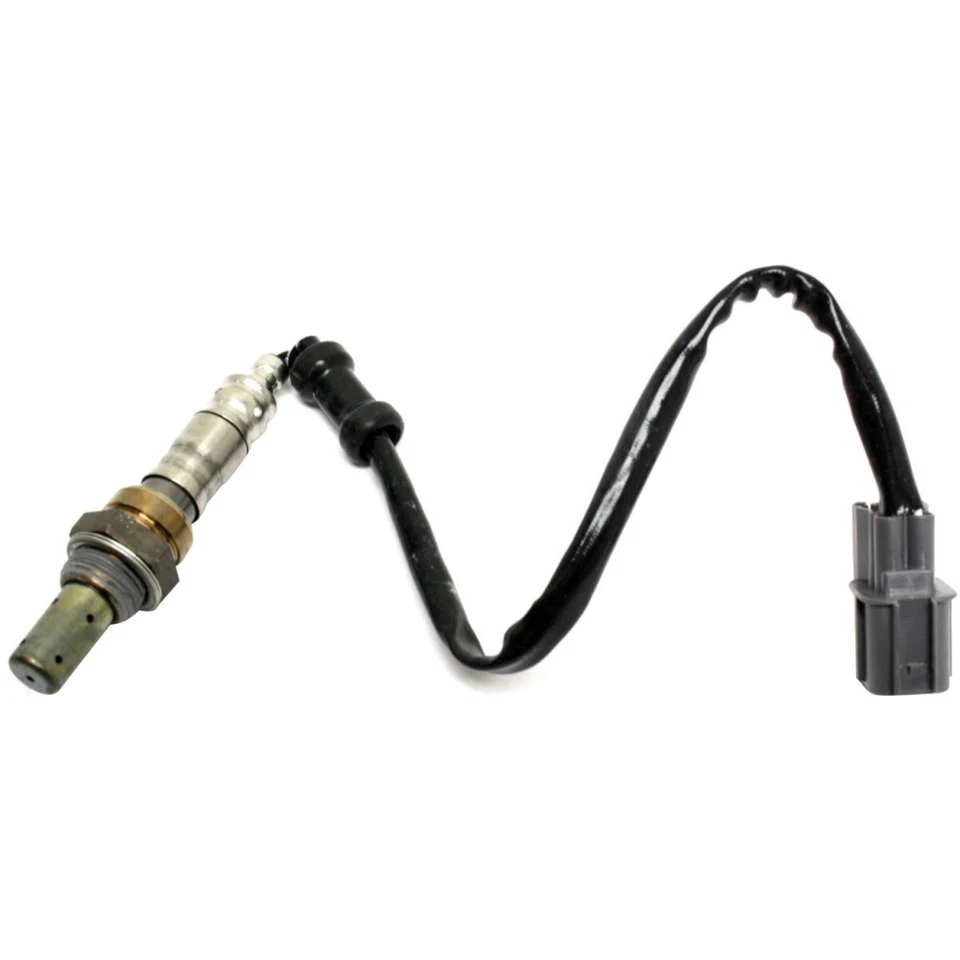 Sensor de oxígeno O2 Bosch 13680 para Honda Civic Acura RSX 2002-2004 Foto 4 de 4