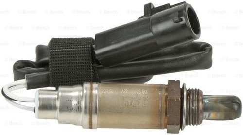 Oxygen Sensor 0258003953 -Genuine Bosch - Picture 5 of 5