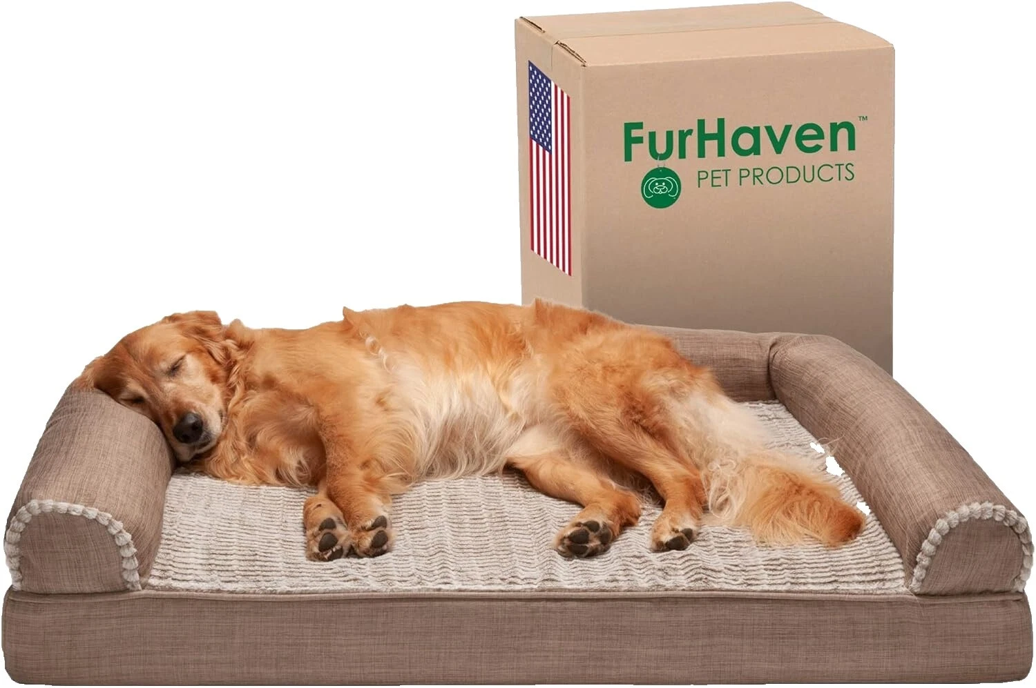 Polyester Dog Sofas