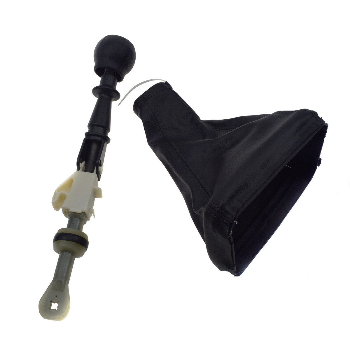 Shift Knob Gear Lever Boot 93382834 For Chevrolet Buick | eBay