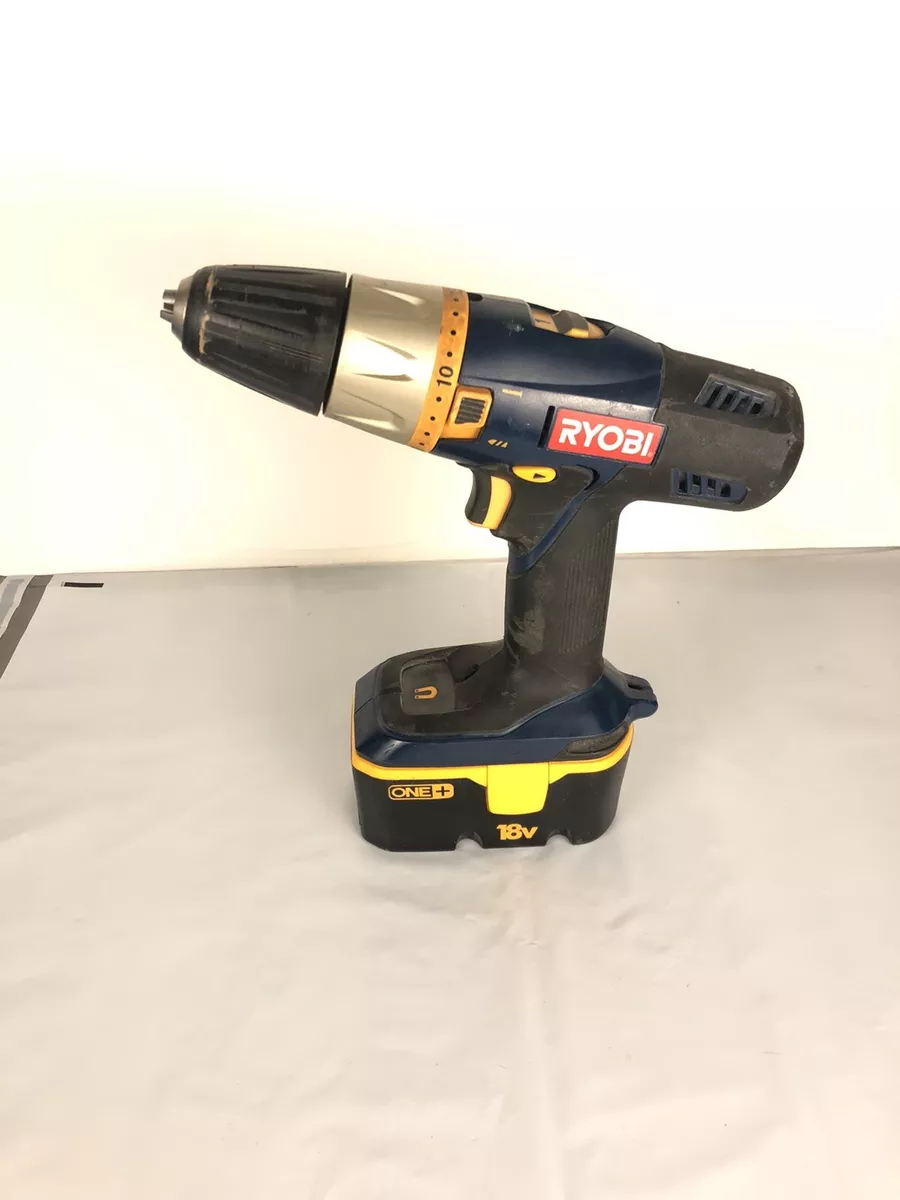 Ryobi p201 replacement battery outlet