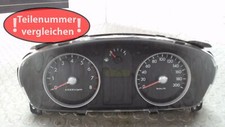 Tachoeinheit / Kombiinstrument Hyundai Getz 1.1 TB 940051C210 12 Monate Tachoeinheit / Kombiinstrument Hyundai Getz 1.1 TB 940051C210 12 Monate