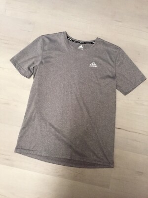 boys adidas t shirt