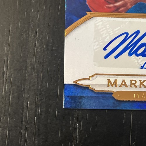 2018-19 Panini Crown Royale - Crown Autographs #CA-MAG Mark Aguirre /99 (AU) - Picture 4 of 11