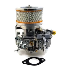 1963-68 Ford F100 truck 223 &262 6 cyl Eng Autolite 1100 Carburetor Manual choke