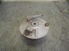 yamaah tw 200 front brake plate