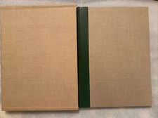 Hunting Stories  William Faulkner Limited Editions Club LEC 1988 Signed