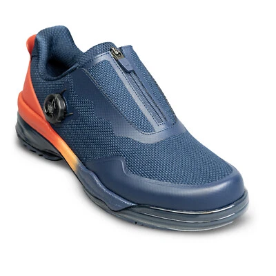 KR Strikeforce TPC Viper Right Handed Men's Bowling Shoes - Image 1 of 4