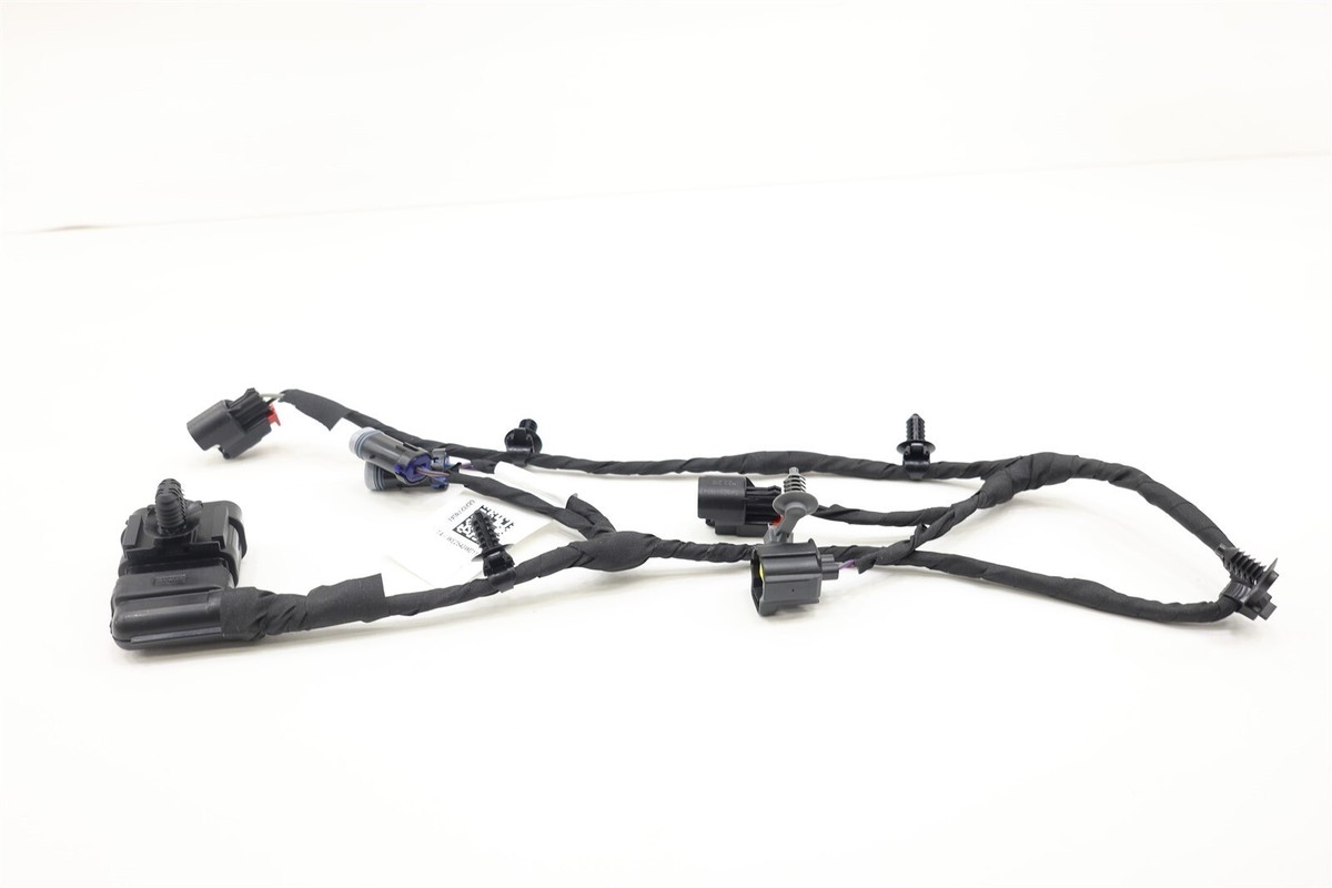 NEW OEM Mopar Front End Module Wiring 68282740AE for Jeep