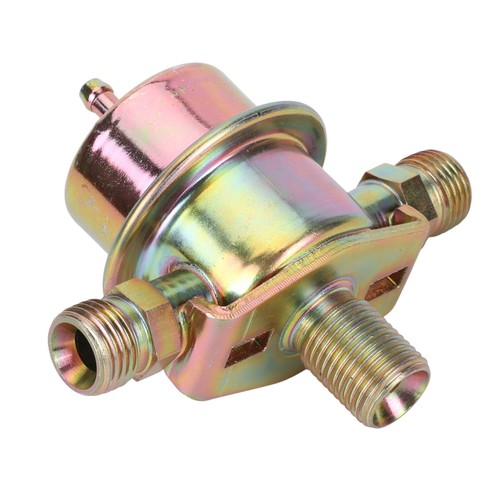 Amortiguador de presión de combustible para Porsche 928 Base Coupé 4,5 L 928 S 4,7 L 5,0 L 0280161008 - Imagen 11 de 12