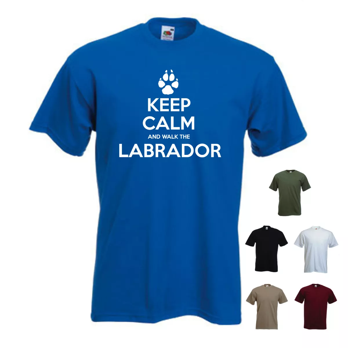 Funny labrador hotsell t shirts