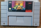 Rock N’ Roll Racing SNES Super Nintendo