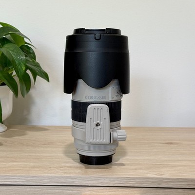 Canon EF 70-200mm f/2.8L IS II Telephoto Zoom Lens USM - EF70