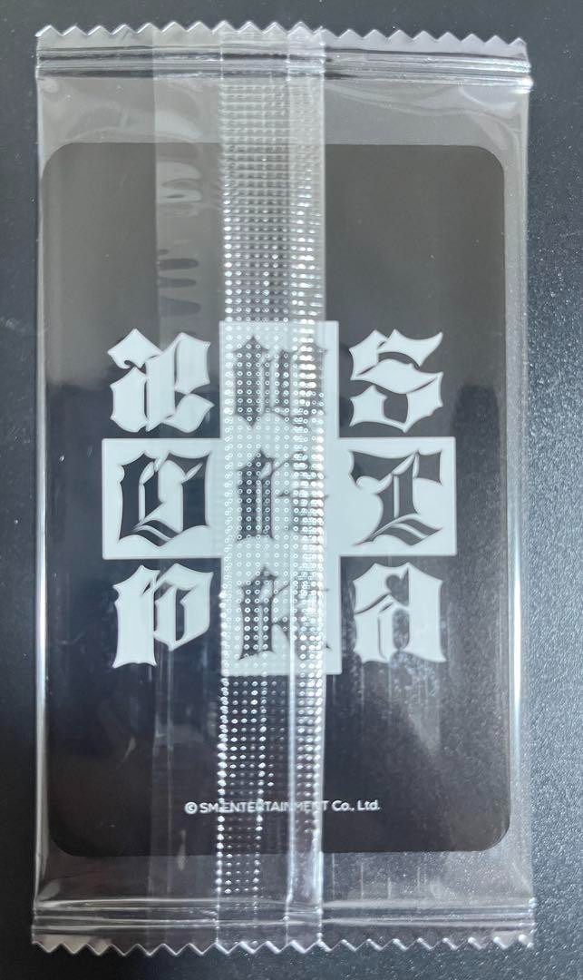 K-POP・アジア aespa Dirty Work case ver. giselle 343195267_1_1751700506_w840.jpg