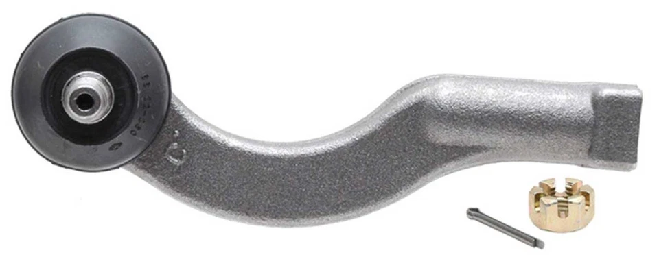 Extremo de varilla de amarre de dirección Foto 2 de 3