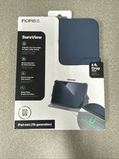 Incipio SureView iPad mini 2024 6th 7th gener...
