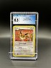 The Pokemon Company CGC 8.5 Eevee 62/100 Majestic Dawn 2008 Regular English