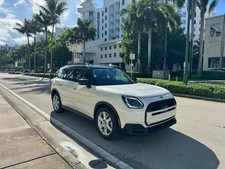 2025 Mini Countryman S ALL4