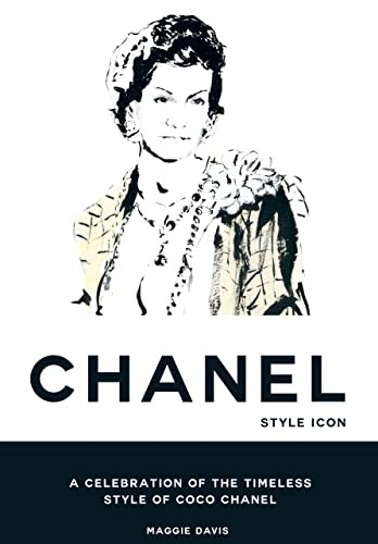 Coco Chanel: Style Icon: A Celebration of the Timeless Style of Coco Chanel - Image 4