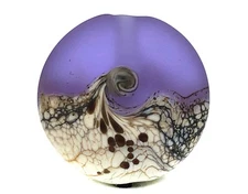 Handmade Lampwork Glass Beads From Murano Glass Tamara Yarilo Brand