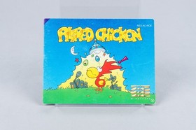 Nintendo NES *Alfred Chicken* OVP CIB PAL B AC-NOE +