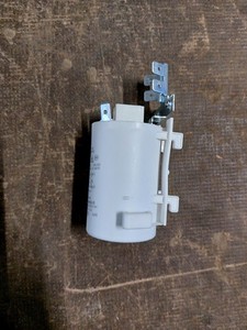 Entstörfilter Bomann Waschmaschine NF T-QAHNFB EMI Filter Netzfilter 2410M2 250V