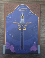 Osmo Reading Adventure The Crystal Wand Early Reader Education Tool Replacement