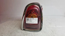 MINI (BMW) HATCH MK2 2009 RIGHT TAIL LIGHT DRIVER SIDE 3 DOOR 63212757010