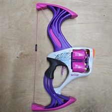 Nerf Rebelle Flipside Crossbow  Darts