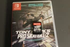 Tony Hawk Pro Skater 1+2 - Nintendo Switch Remake N64
