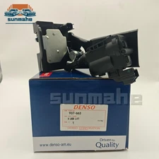 DENSO Rear Tailgate Hatch Latch Actuator 937-663 For 09-12 Ford Escape Mercury