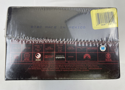 逃亡者-THE FUGITIVE- DVD-BOX コンプリートセット Amazon.com: The