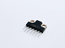 TA7250BP Toshiba BTL Audio Power Amplifier 23W HZIP-12