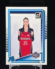 Sonia Citron 2025 Panini Donruss WNBA - Rated Rookie #87 (RC)