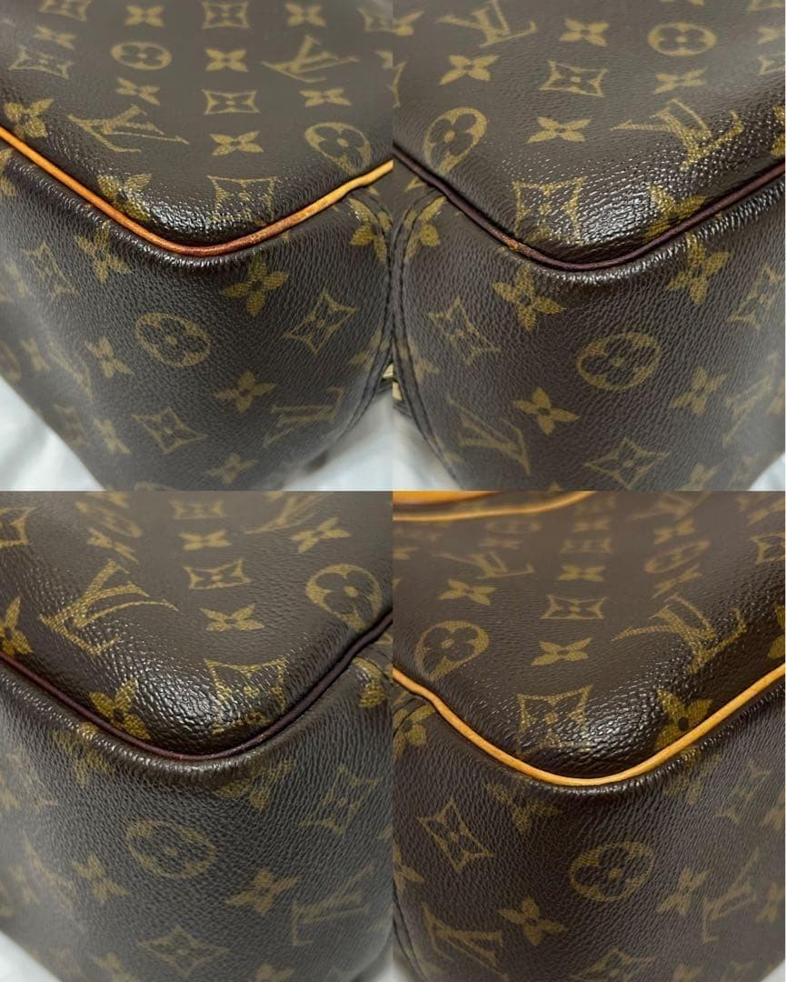 Authentic Extremely Beautiful Condition LOUIS VUI… - image 7