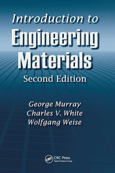 Introduction To Engineering Materials | George Murray (U. A.) | Taschenbuch-image