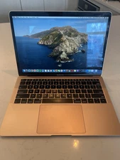 Apple MacBook Air A1932 Retina, 13-inch, 2018 Clean MRE82LL/A