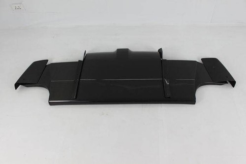 3PC Carbon Fiber Rear Diffuser Hatch 2010-2014 WRX/STI - Picture 6 of 6