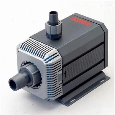 Eheim Universal 600 Water Pump Circulation Sump Aquarium Freshwater Marine SEALE