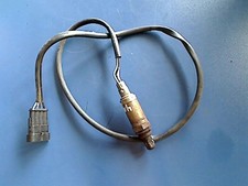 Lambdasonde 176B2 0258003466 LSH15 Fiat Punto 55 40 KW 55 PS 171501 Km