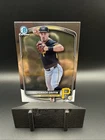 2025 Bowman Draft - Chrome Konnor Griffin #BDC-102 (RC)
