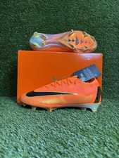 Nike Zoom Mercurial Vapor 16 Elite FG Orange for Sale