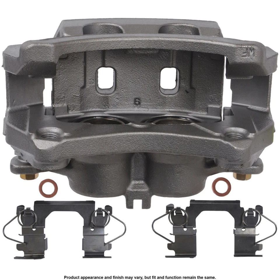 Pinza de freno delantera derecha TCP para Infiniti Q50 Q60 QX50 Nissan Rogue Cardone Foto 3 de 4