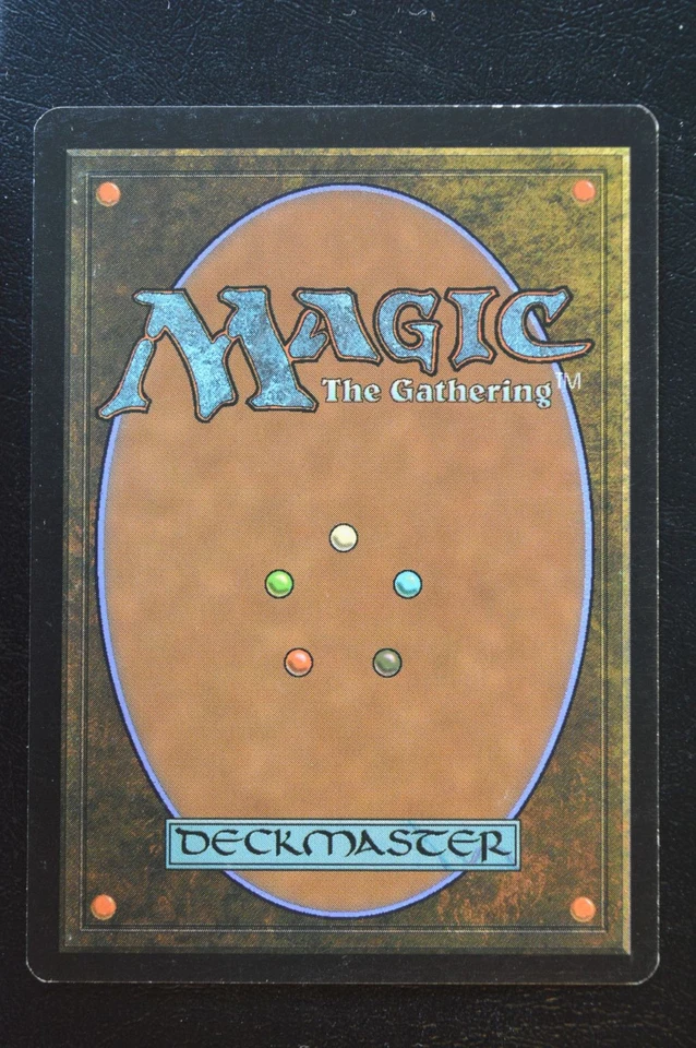 Magic The Gathering MTG SAPROLING SYMBIOSIS Invasion LP Lightly Played - Image 2 of 2