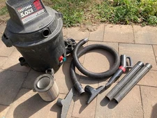 Replacement Parts for CRAFTSMAN 16 Gallon 5.0 Peak HP Wet/Dry Vac