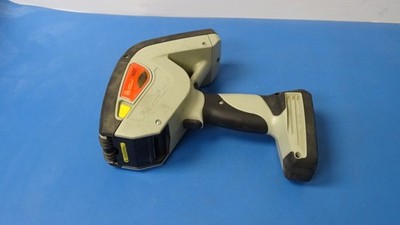 Monarch Avery Dennison Pathfinder 6057 Barcode Printer Scanner