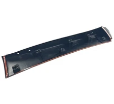 Passenger Right Rear Lower Door Molding For 2014- 18 Subaru Forester(No Bolts) thumbnail 2