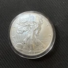2016 1 Oz Silver American Eagle 🔥 Uncirculated 🔥 Invest Beautiful Coin