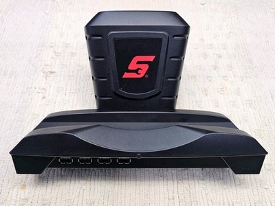 Snap-on Docking Station for Verus Edge and Zeus Scan Tools EAA0418L04A